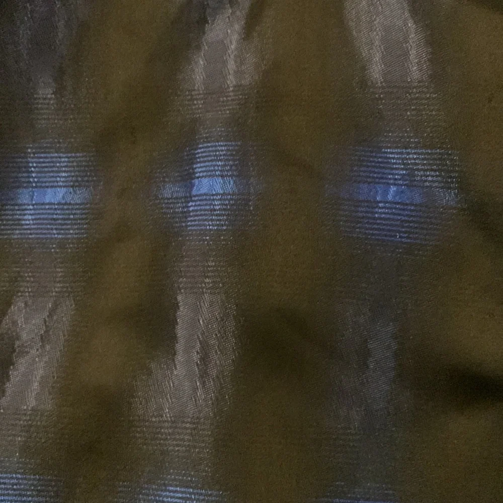 EUC silk blend Diane Von Furstenberg dress - Picture 6 of 12